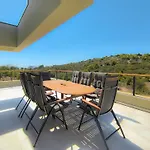 Daire Exceptional Penthouse With Magic Seaview - Location *