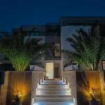 Exceptional Penthouse With Magic Seaview - Location Daire Murter