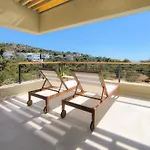 Daire Exceptional Penthouse With Magic Seaview - Location Murter