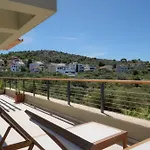 Exceptional Penthouse With Magic Seaview - Location * Murter
