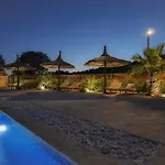 Daire Exceptional Penthouse With Magic Seaview - Location Murter