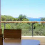 Exceptional Penthouse With Magic Seaview - Location Daire *