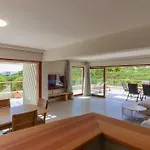 Exceptional Penthouse With Magic Seaview - Location Daire *