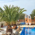 Appartamento Exceptional Penthouse With Magic Seaview - Location Murter