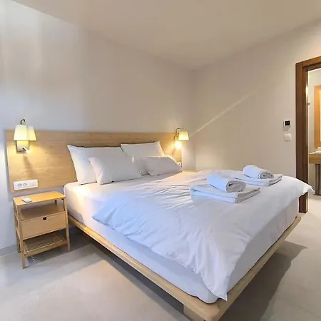 Apartment Luxurious Penthouse With A Swimming Pool Near Slanica Id 114 Murter