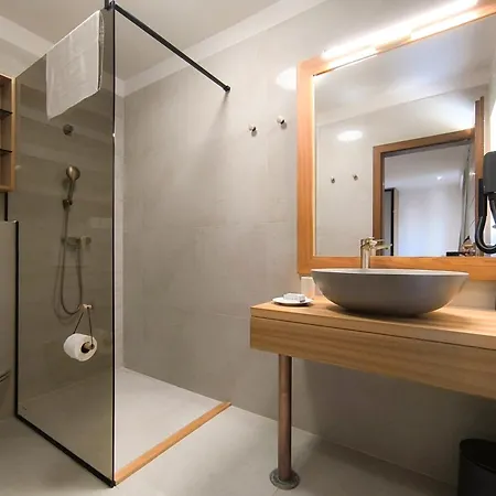 Apartment Luxurious Penthouse With A Swimming Pool Near Slanica Id 114 *