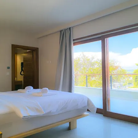 Luxurious Penthouse With A Swimming Pool Near Slanica Id 114 * Murter