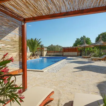 Exceptional Penthouse With Swimming Pool- Location