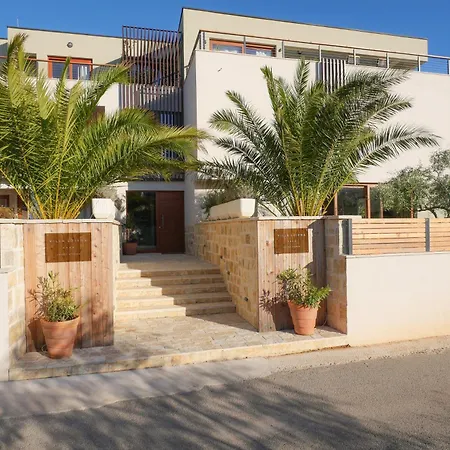 דירה Exceptional Penthouse With Magic Seaview - Location *