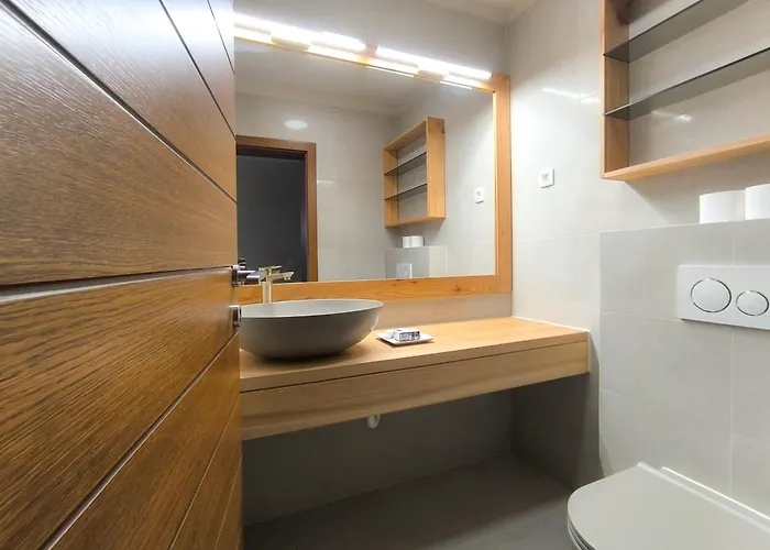 Exceptional Penthouse With Magic Seaview - Location דירה מורטר