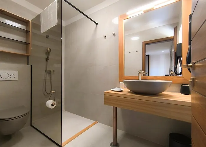 דירה Exceptional Penthouse With Magic Seaview - Location *