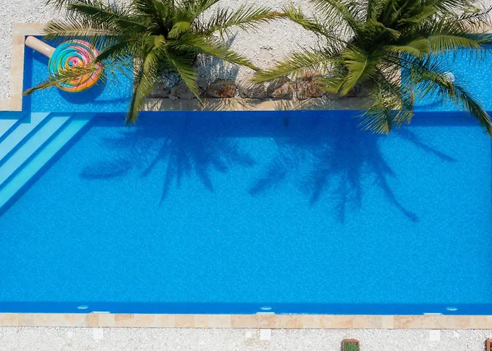 Exceptional Penthouse With Magic Seaview - Location דירה *