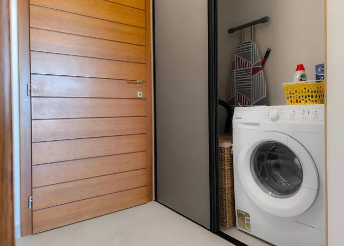 Exceptional Penthouse With Magic Seaview - Location * Murter