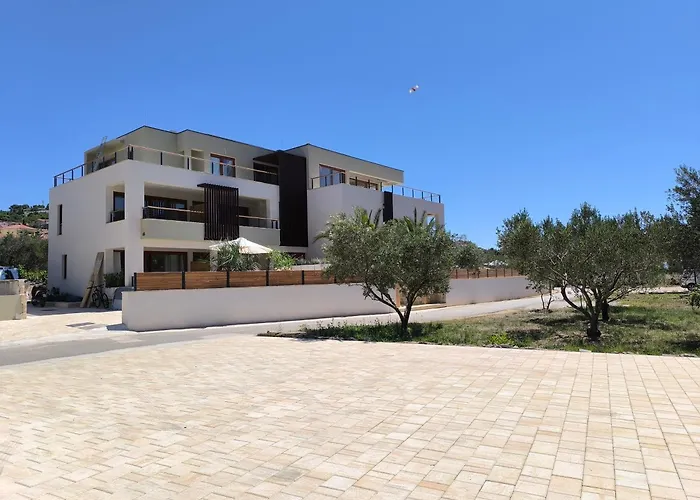 דירה Exceptional Penthouse With Magic Seaview - Location *