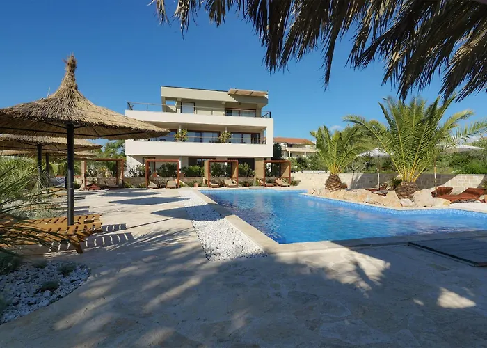 Exceptional Penthouse With Magic Seaview - Location דירה מורטר