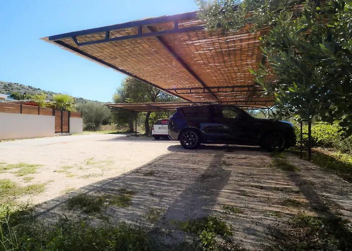 דירה Exceptional Penthouse With Magic Seaview - Location *