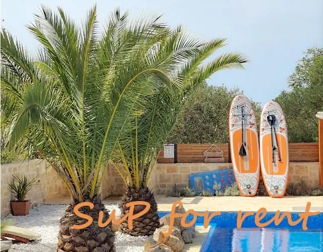 דירה Exceptional Penthouse With Magic Seaview - Location מורטר