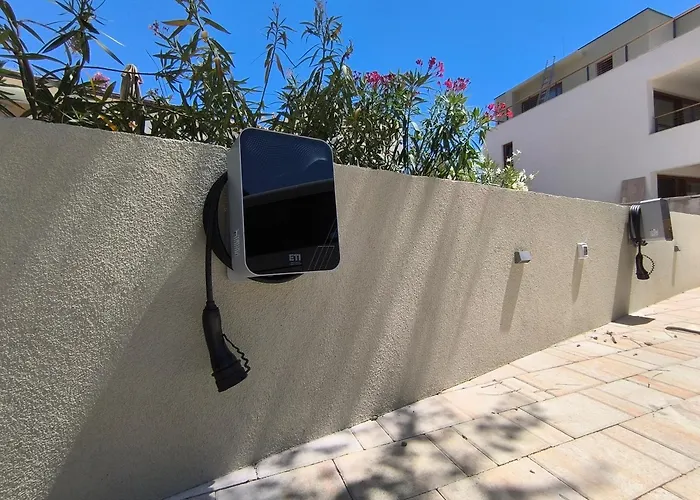 Exceptional Penthouse With Magic Seaview - Location דירה