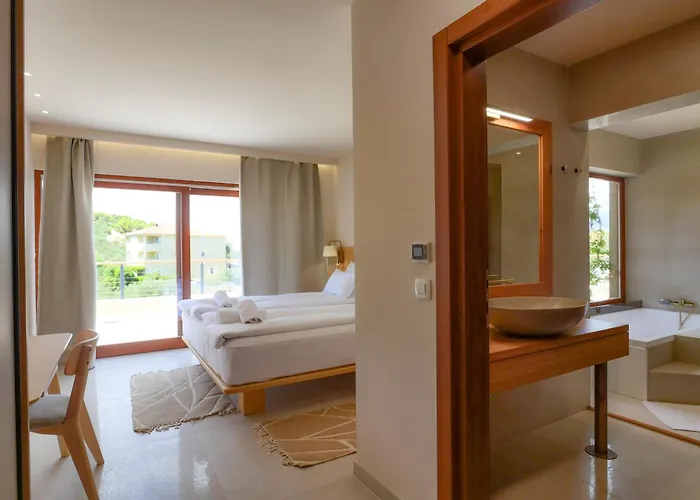 דירה Exceptional Penthouse With Magic Seaview - Location מורטר