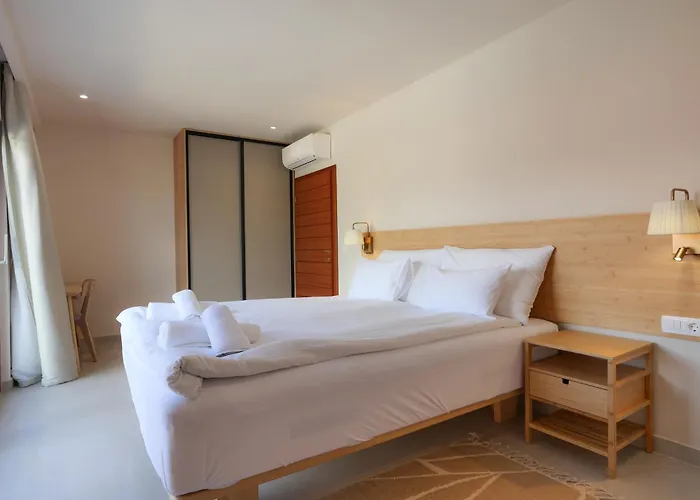 Exceptional Penthouse With Magic Seaview - Location דירה