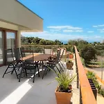 Exceptional Penthouse With Magic Seaview - Location شقة