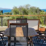 Exceptional Penthouse With Magic Seaview - Location