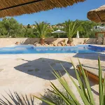 شقة Exceptional Penthouse With Magic Seaview - Location مورتير