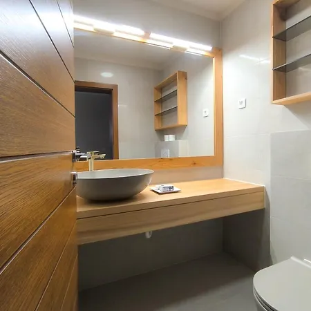 Exceptional Penthouse With Magic Seaview - Location Appartement Murter