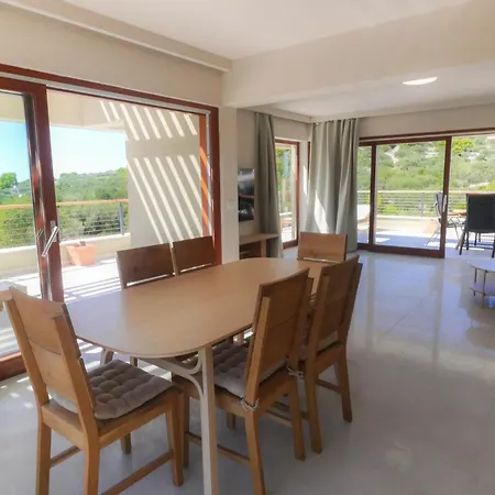 Exceptional Penthouse With Magic Seaview - Location *