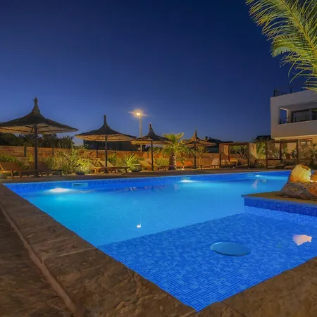 Exceptional Penthouse With Magic Seaview - Location Appartement