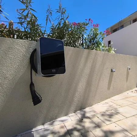 Exceptional Penthouse With Magic Seaview - Location Appartement