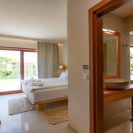 Appartement Exceptional Penthouse With Magic Seaview - Location Murter